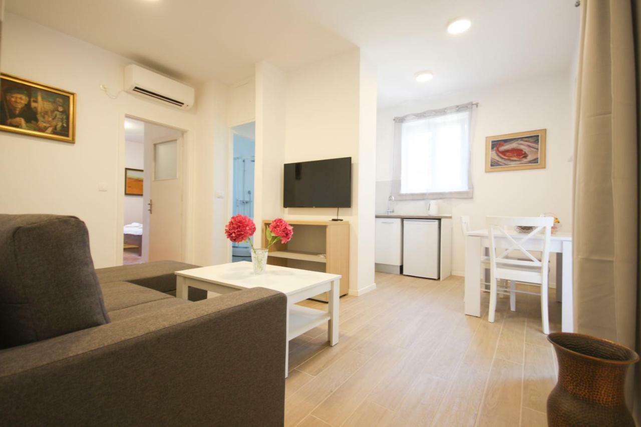 Apartment Goge Dubrovnik Exterior photo